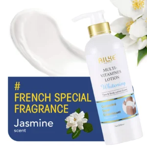 Multi Vitamin Body Lotion