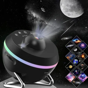 Meteorl Planetarium Night Light