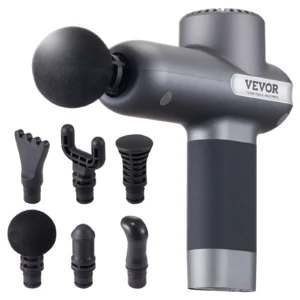 Mini Massage Gun for Athletes