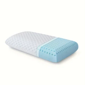 Neck Strain Relief Pillow