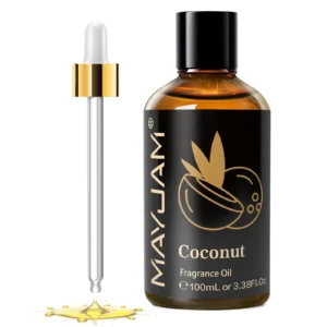 Coconut Essential Oil
