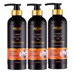 Whitening Body Lotion