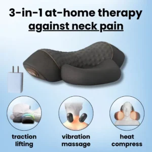 Neck Massager Pillow