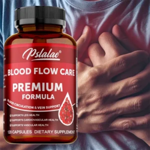 Blood Flow Care Capsules